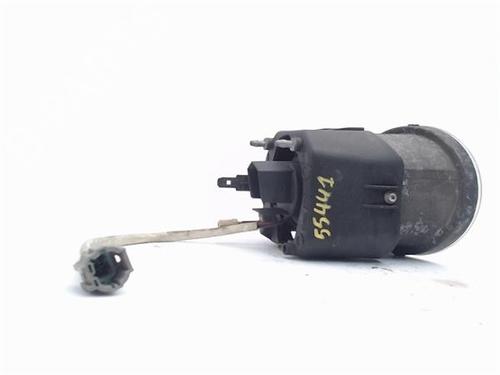 Left front fog light NISSAN X-TRAIL I (T30) 2.0 | BP11111322C30 