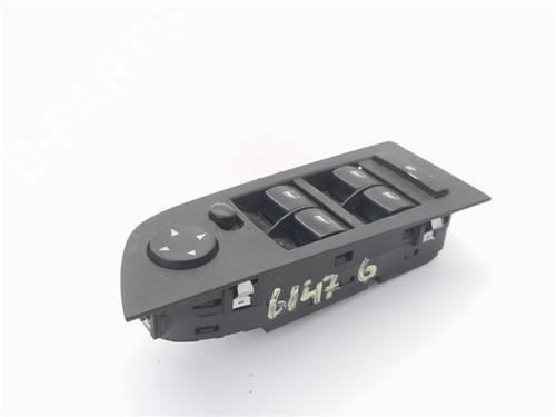Left front window switch BMW 3 (E90) 330 d | BP39623967I27 - Image 4