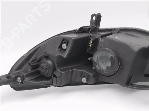 Højre forlygte PEUGEOT 407 (6D_) 2.2 (6D3FZE, 6D3FZH) | BP29574441C29 