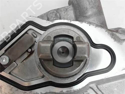 Other MERCEDES-BENZ A-CLASS (W169) A 160 CDI (169.006, 169.306) | BP14342645O1 