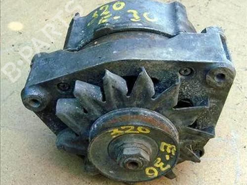 Used Alternator BMW 3 (E30) [1982-1992]  13053444