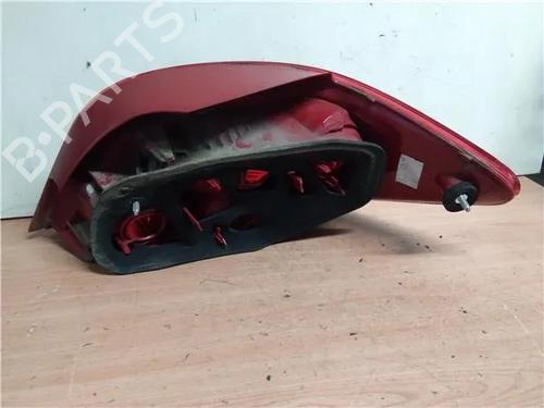 Left taillight PEUGEOT 307 (3A/C)  | BP13049360C34 