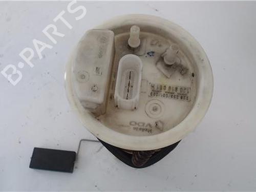 Fuel pump VW GOLF IV (1J1) 1.6 16V | BP24927592M76 
