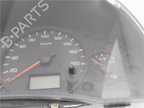 Zestaw wskaźników / Licznik FORD TRANSIT Van (FA_ _)  | BP29993286C47 