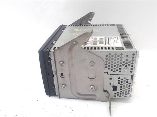 Radio NISSAN NAVARA NP300 (D40) 2.5 dCi | BP22632498E6 
