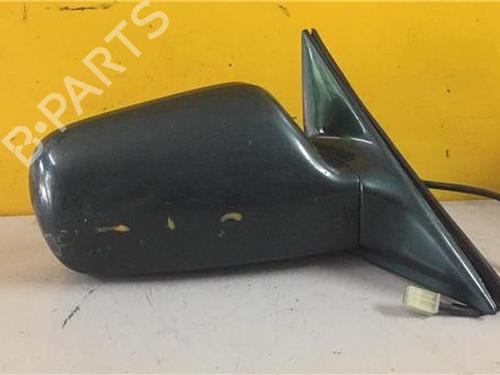 Used Right mirror HONDA CONCERTO (HW, MA) 1.5 i 16V (MA1) (90 hp) 10179049