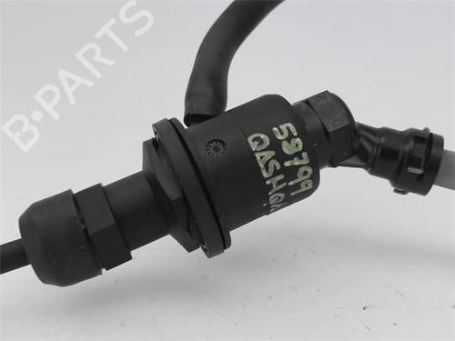 Other NISSAN QASHQAI / QASHQAI +2 I (J10, NJ10, JJ10E) 1.6 dCi | BP23392299O1 