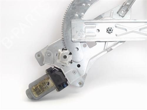 Front left window mechanism RENAULT KANGOO (KC0/1_) | BP16059690C22 - Image 3