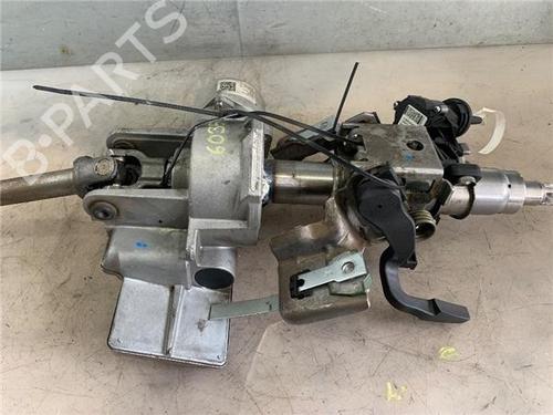 Steering column FIAT GRANDE PUNTO (199_)  | BP27163112M21 