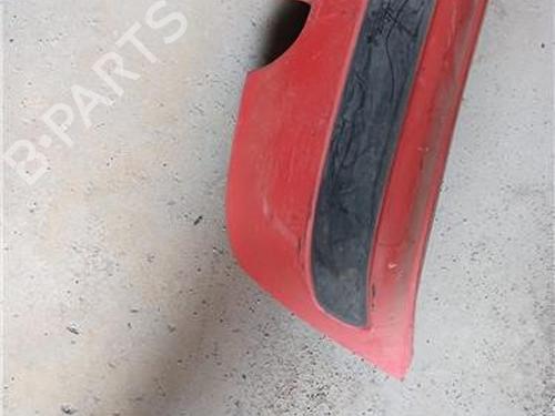 Rear bumper NISSAN MICRA II (K11)  | BP28216410C8 