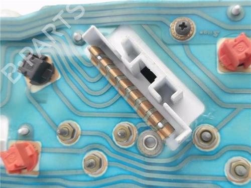 Cockpit LANCIA Y10 (156_) 1.1 i.e. Fire (156AG) | BP30482624C47