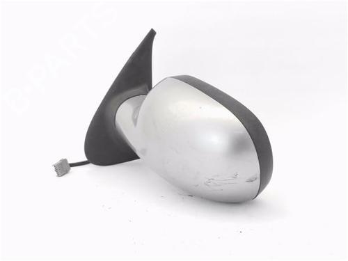 Left mirror NISSAN MICRA III (K12)  | BP23157411C26 