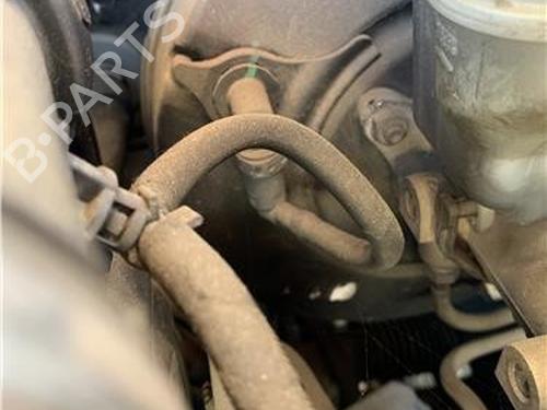 Used Servo brake Servo brake PEUGEOT 407 Coupe (6C_) 2.0 HDi (136 hp) 29259826 29259826