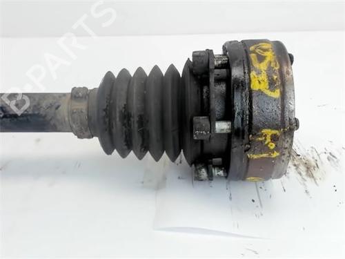 Left front driveshaft VW POLO (6N2)  | BP13396307M38 