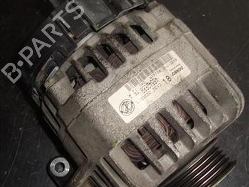 Generator LANCIA Y (840_) 1.2 (840AA, 840AF1A) (60 hp) 12127266