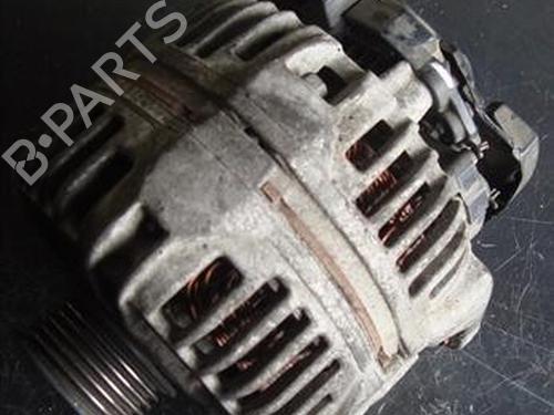 Used Alternator FORD MONDEO II (BAP) 2.0 i (131 hp) 9702518