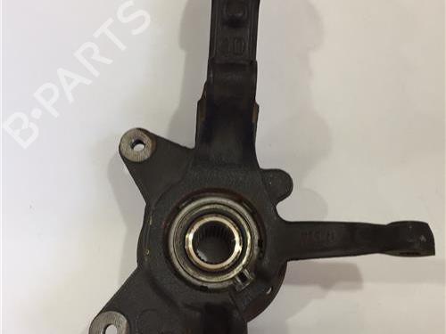 Right front steering knuckle RENAULT KANGOO / GRAND KANGOO II (KW0/1_) 1.5 dCi 85 (KW0K, KW0L, KW0B) | BP14340979M26 