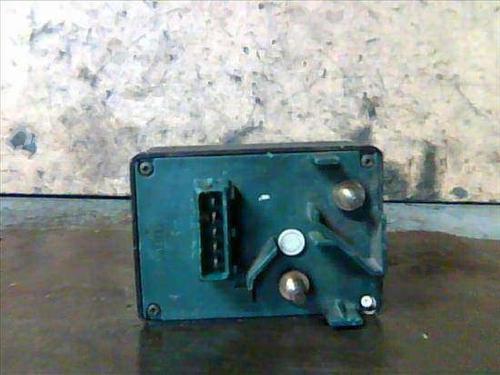 Elektronische module PEUGEOT PARTNER Box Body/MPV (5_, G_) 1.9 D (69 hp) 9691311