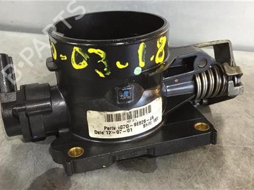 Used Throttle body FORD MONDEO III (B5Y) 1.8 16V (125 hp) 9702439