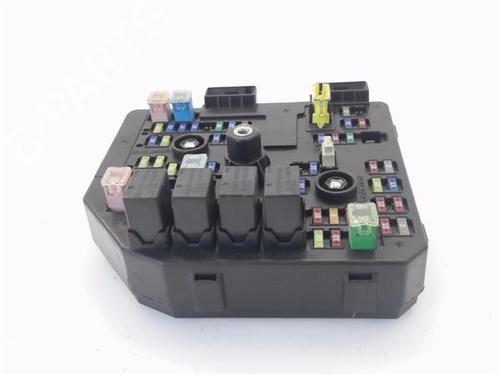 Fuse box OPEL ANTARA A (L07) 2.2 CDTi | BP39093883E1 - Image 5