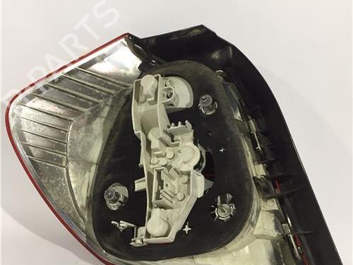 Right taillight BMW 1 (E81) 118 d | BP9635796C35 