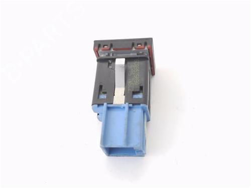 Warning switch VW POLO V (6R1, 6C1) 1.2 TSI 16V | BP29260152I22