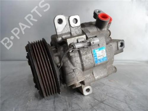 Compresseur AC TOYOTA YARIS (_P1_) 1.3 (SCP12_, SCP13_, SCP12R, SCP13R) (87 hp) 9759861