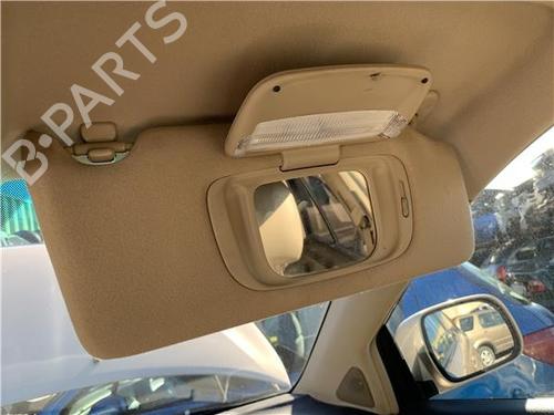 Right sun visor LEXUS RX (_U3_) 400h (MHU38_) | BP32419752I2