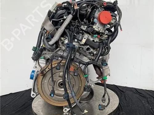 Engine HONDA JAZZ II (GD_, GE3, GE2)  | BP23157196M1 
