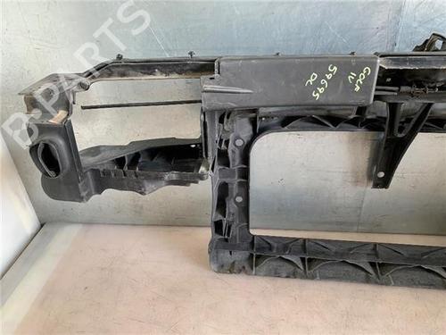Front slam panel VW GOLF IV (1J1)  | BP22132674C72 