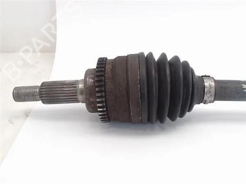 Right front driveshaft SUZUKI SWIFT III (MZ, EZ)  | BP17765486M39 