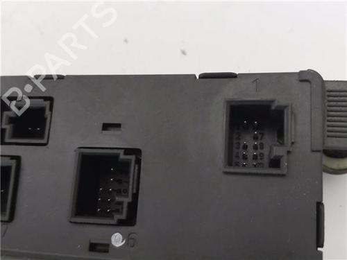 Comfort control module MERCEDES-BENZ E-CLASS (W211)  | BP24870122M56 