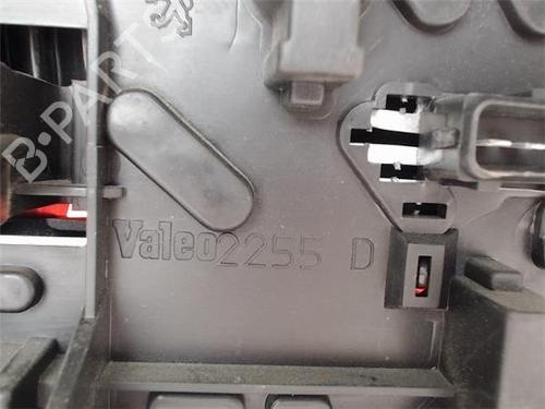 Right taillight PEUGEOT 406 (8B)  | BP27162962C35 