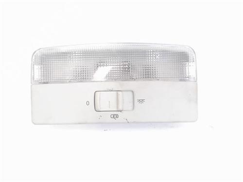 Used Interior roof light VW POLO V (6R1, 6C1) 1.2 TSI 16V (90 hp) 15831856