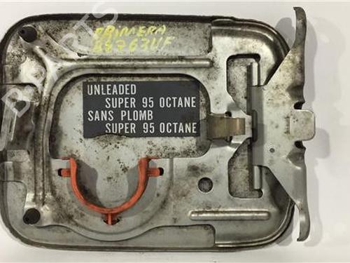 Fuel flap NISSAN PRIMERA Hatchback (P11)  | BP9635624C131 