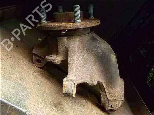 Left front steering knuckle FORD MONDEO I (GBP)  | BP14334652M25 