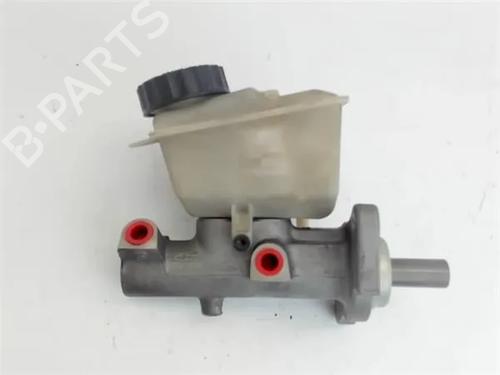 Used Brake master cylinder VOLVO S80 I (184) 2.4 (170 hp) 10745415