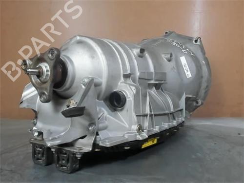 Getriebe BMW 7 (E65, E66, E67)  | BP16199902M3 