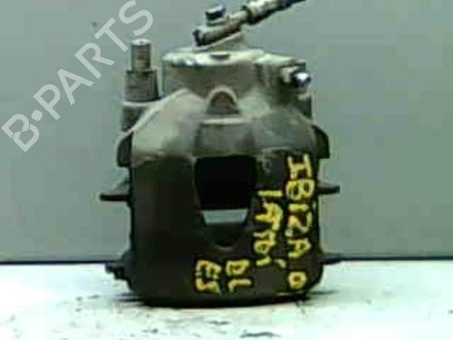 Used Other SEAT IBIZA III (6L1) 1.9 TDI (131 hp) 14332912