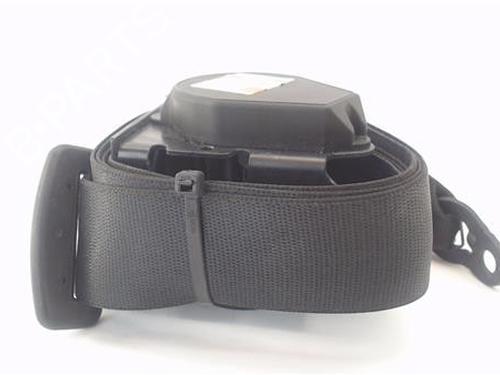 Rear right seatbelt BMW 1 (F20) 116 d | BP29134914I28 