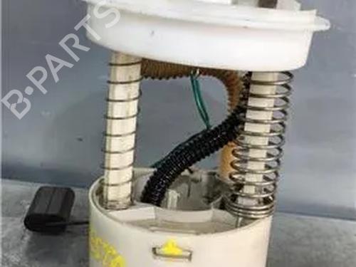 Fuel pump FORD FIESTA V (JH_, JD_) 1.4 TDCi | BP9683501M76 