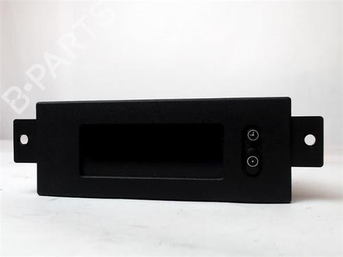 Altro OPEL AGILA (A) (H00) [2000-2007]  14343802