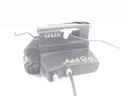 Front left lock SSANGYONG RODIUS I 2.7 Xdi | BP13921540C98 
