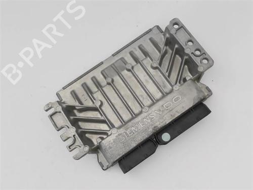 Elektronisk modul MINI MINI Convertible (R52) Cooper | BP24869558M83 