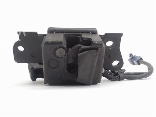 Used Tailgate lock TOYOTA PRIUS Liftback (_W2_) 1.5 Hybrid (NHW20_, NHW20R) (112 hp) 16266591