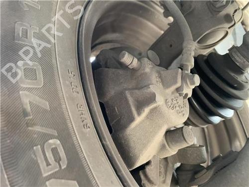 Used Other Other VW POLO V (6R1, 6C1) [2009-2022] 33730343 33730343