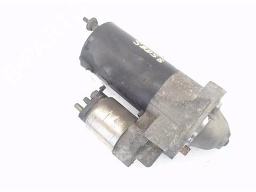 Motorino avviamento VOLVO C70 I Coupe (872) [1997-2002]  32657371