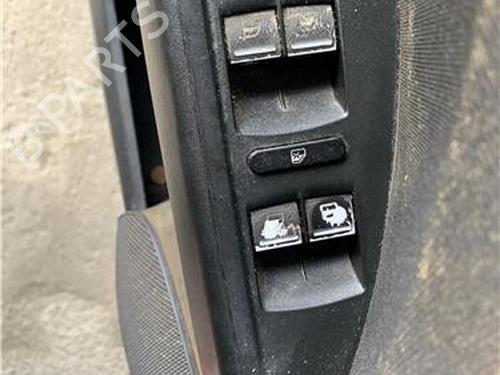Left front window switch SEAT ALTEA (5P1) 2.0 TDI 16V | BP33220230I27 - Image 6