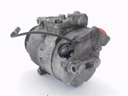 AC compressor BMW 3 (E90) 330 d | BP40276555M34 - Image 5
