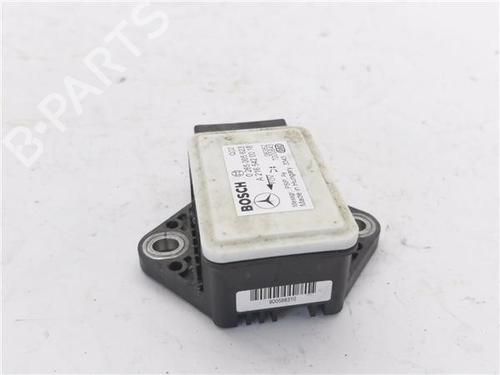 Electronic module MERCEDES-BENZ A-CLASS (W169) A 180 CDI (169.007, 169.307) | BP38177231M83 - Image 5